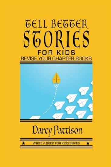 Tell Better Stories for Kids