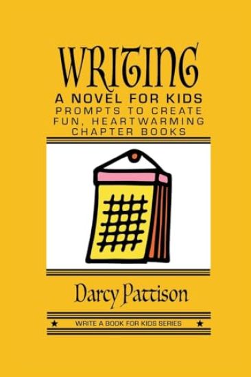 Writing a Novel for Kids