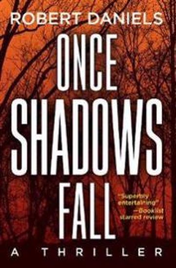 Once Shadows Fall