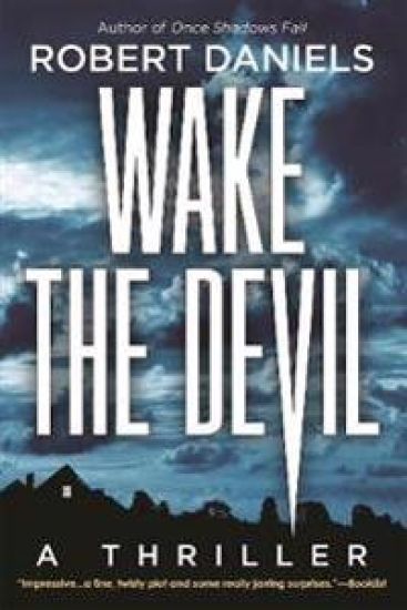 Wake The Devil