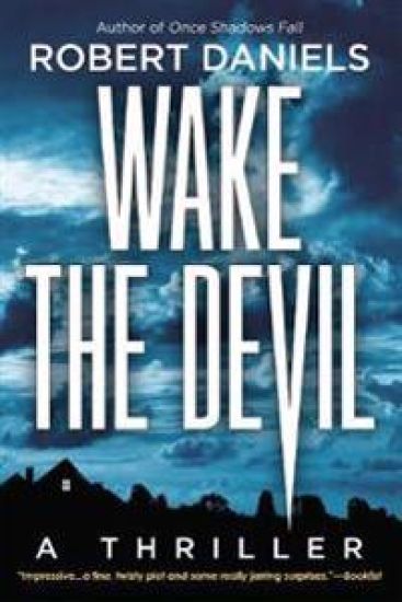 Wake The Devil