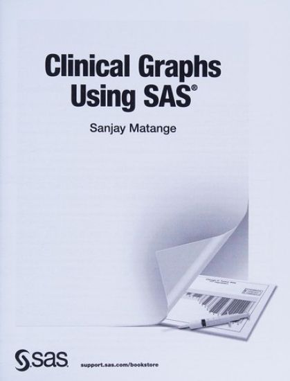 Clinical Graphs Using SAS