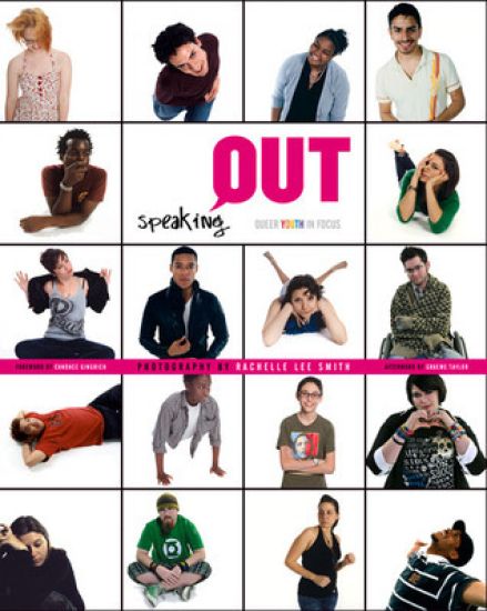 Speaking Out
