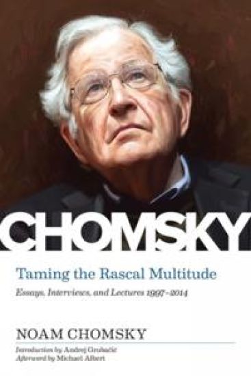 Taming The Rascal Multitude
