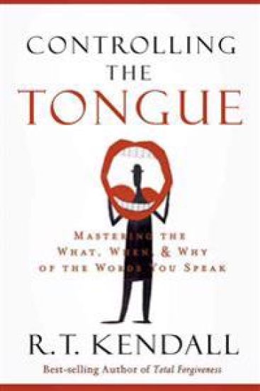 Controlling the Tongue