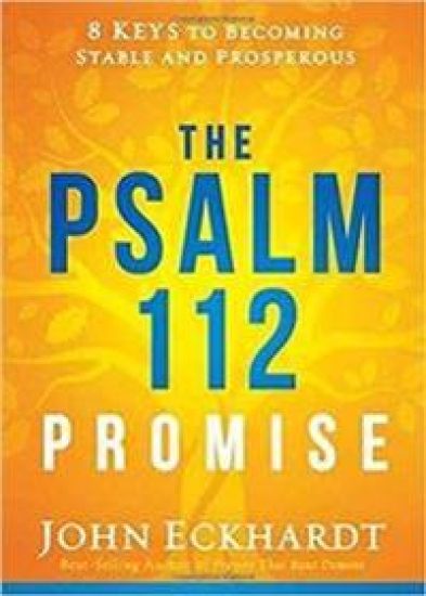 Psalm 112 Promise, The