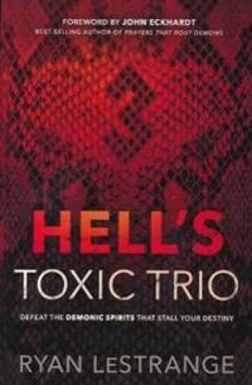 Hell's Toxic Trio