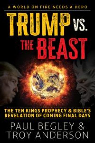 Trump Vs the Beast