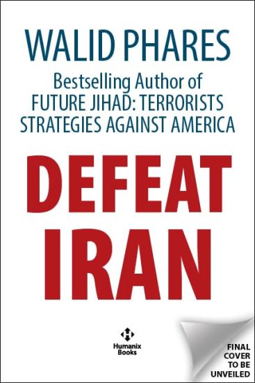 Defeat Iran