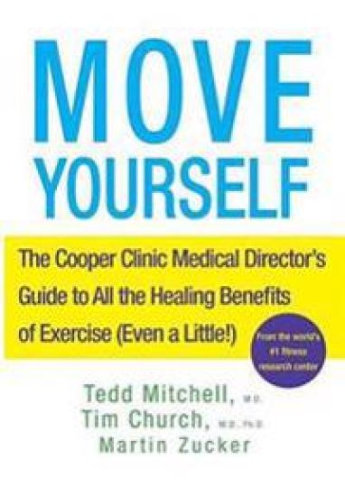 Move Yourself