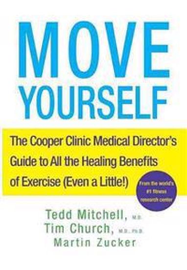 Move Yourself