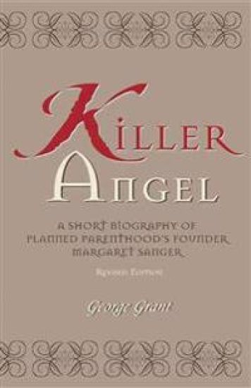 Killer Angel