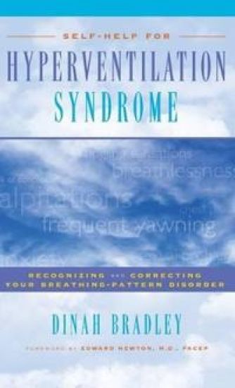Self-Help for Hyperventilation Syndrome