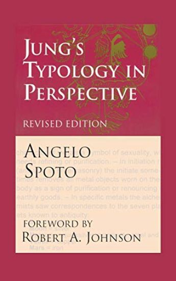 Jung's Typology in Perspective
