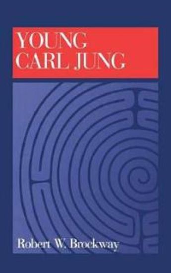 Young Carl Jung