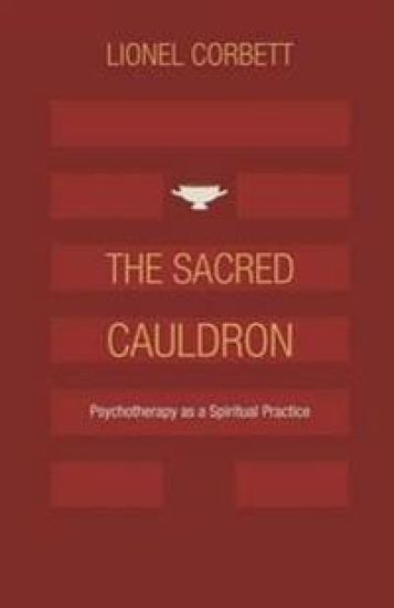 The Sacred Cauldron