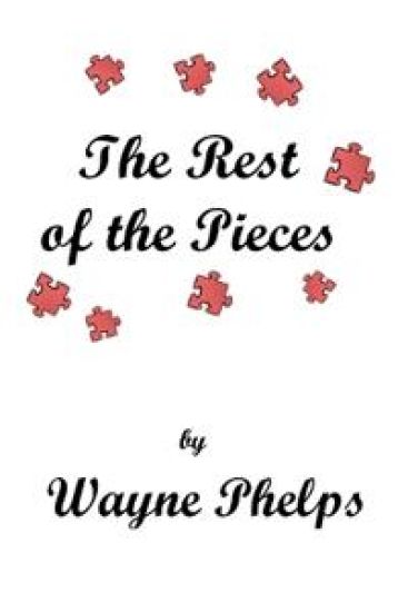 The Rest of the Pieces