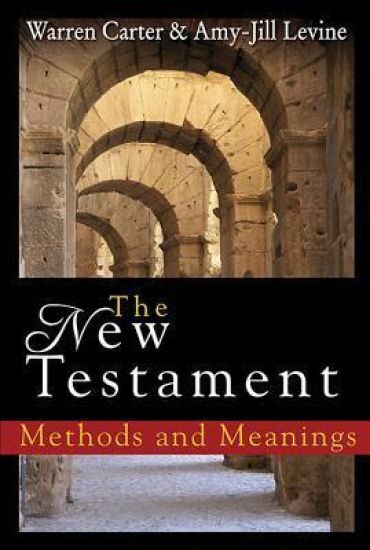 The New Testament