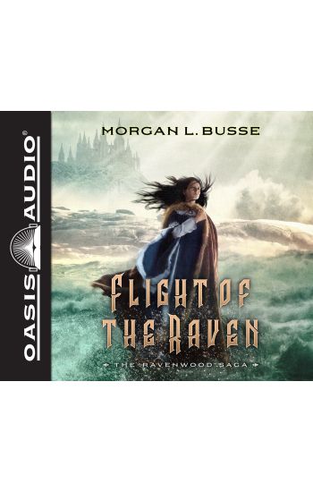 Flight of the Raven (Library Edition): Volume 2