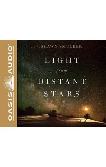 Light from Distant Stars (Library Edition)