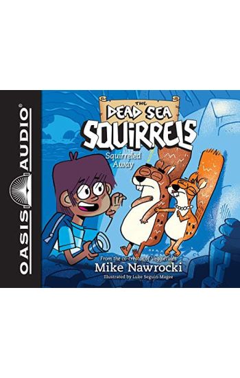 Squirreled Away (Library Edition): Volume 1
