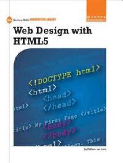 Web Design with HTML5