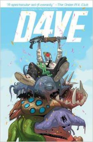 D4VE