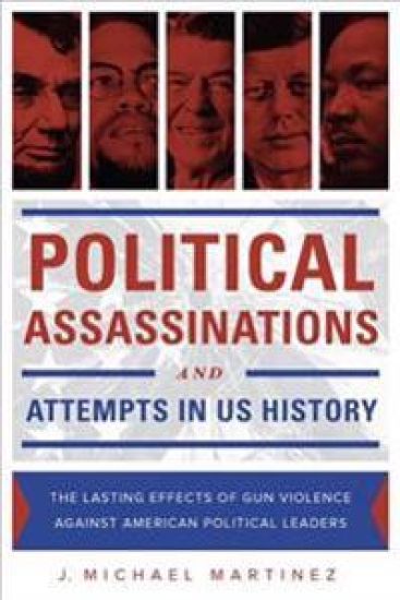 Political Assassinations and Attempts in US History