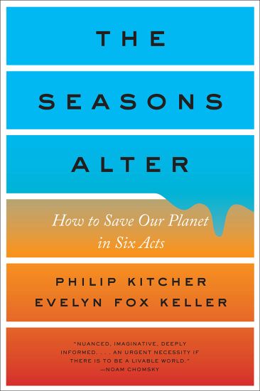The Seasons Alter