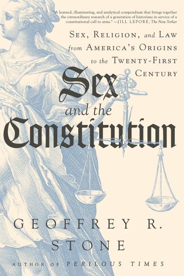 Sex and the Constitution