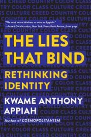 The Lies that Bind