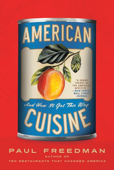 American Cuisine