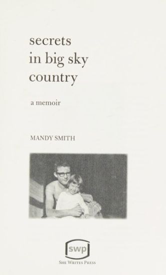 Secrets in Big Sky Country