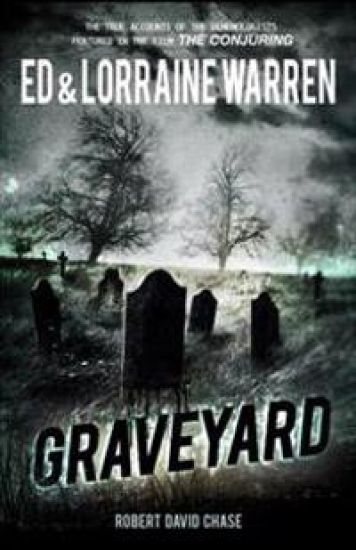 Graveyard: True Haunting from an Old New England Cemetery