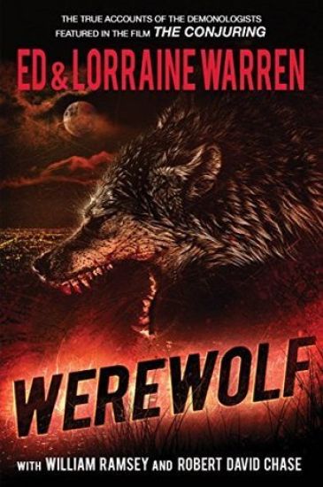 Werewolf: A True Story of Demonic Possession