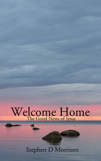 Welcome Home