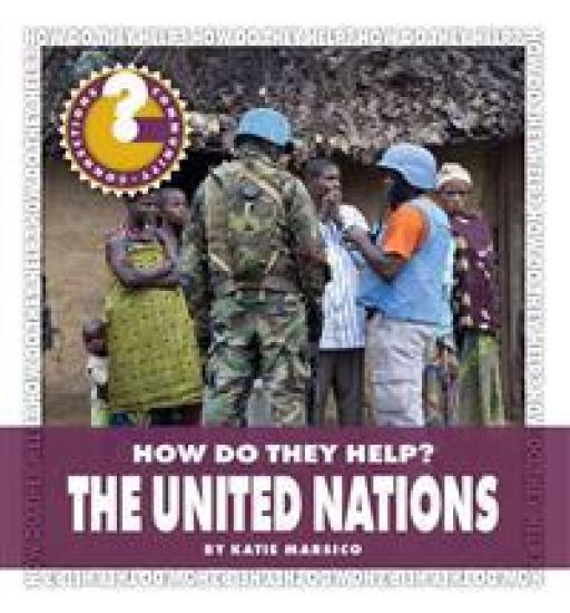 The United Nations