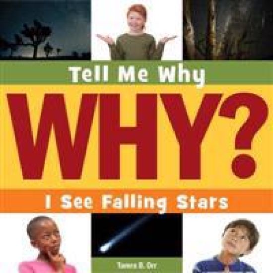 I See Falling Stars