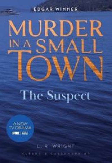 The Suspect: Murder in a Small Town