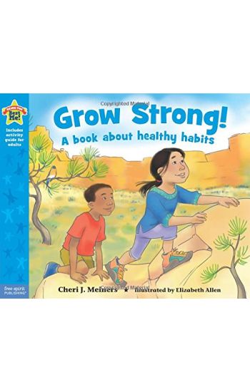 Grow Strong!