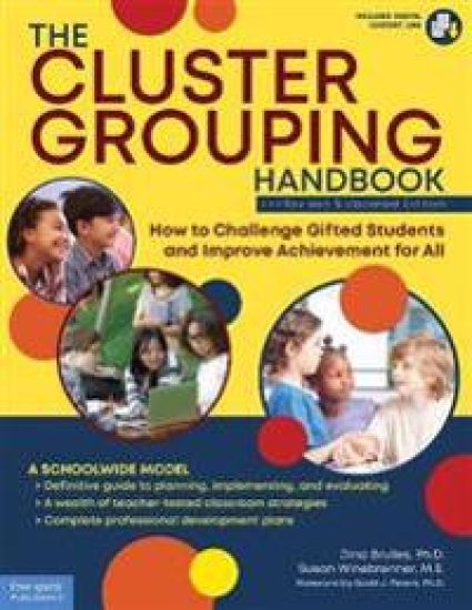 The Cluster Grouping Handbook