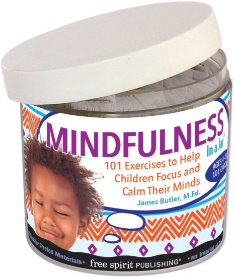 Mindfulness In a Jar®