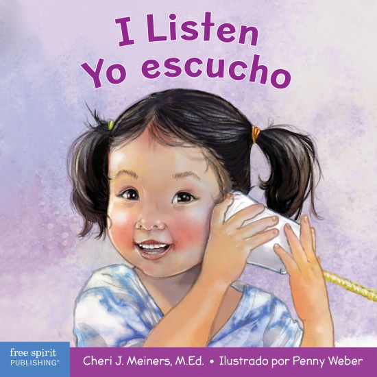 I Listen / Yo escucho