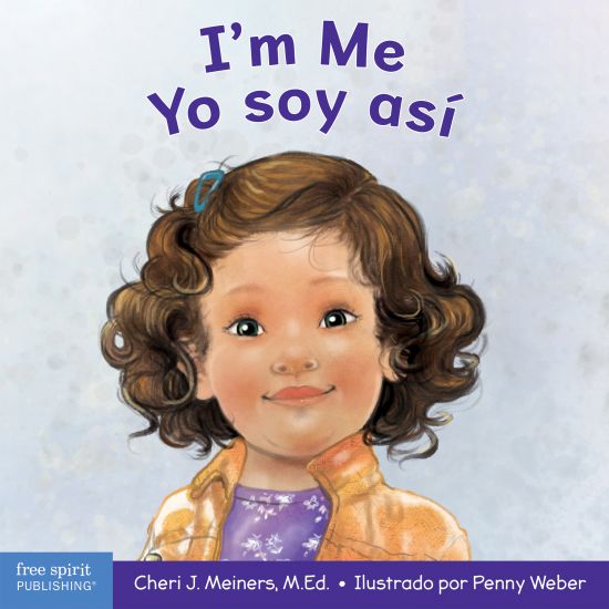 I'm Me / Yo soy así