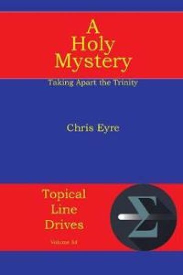 A Holy Mystery