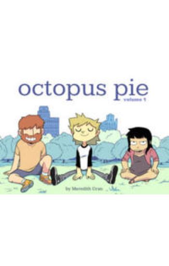 Octopus Pie Volume 1