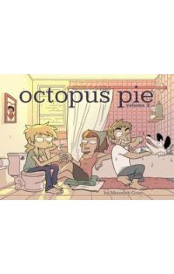 Octopus Pie Volume 2