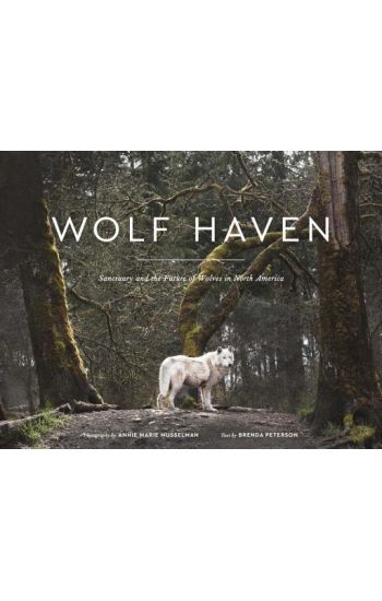 Wolf Haven