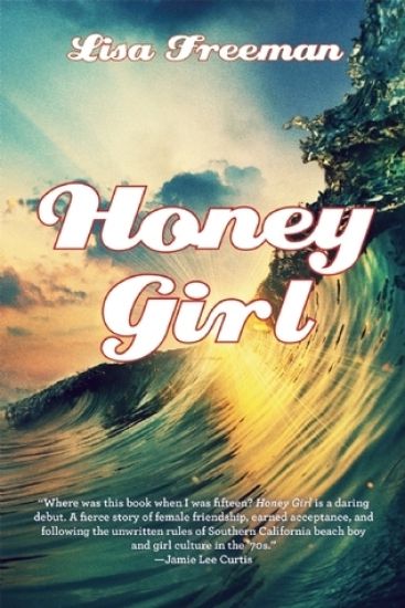 Honey Girl