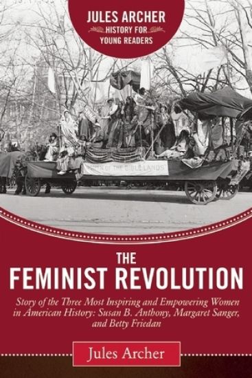 The Feminist Revolution